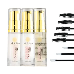 Brow Lamination Kit (Thioglycolate)