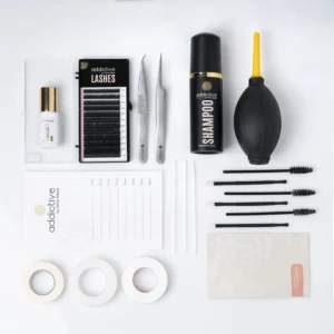 Kit 3D - Volume Lash Extension