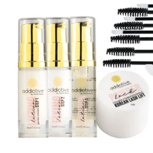 Korean Lash Lift Kit