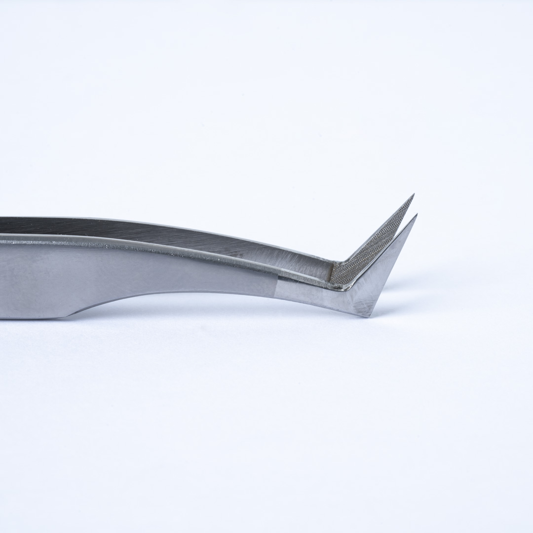 Λαβίδα L Type | TW-09 - Image 3