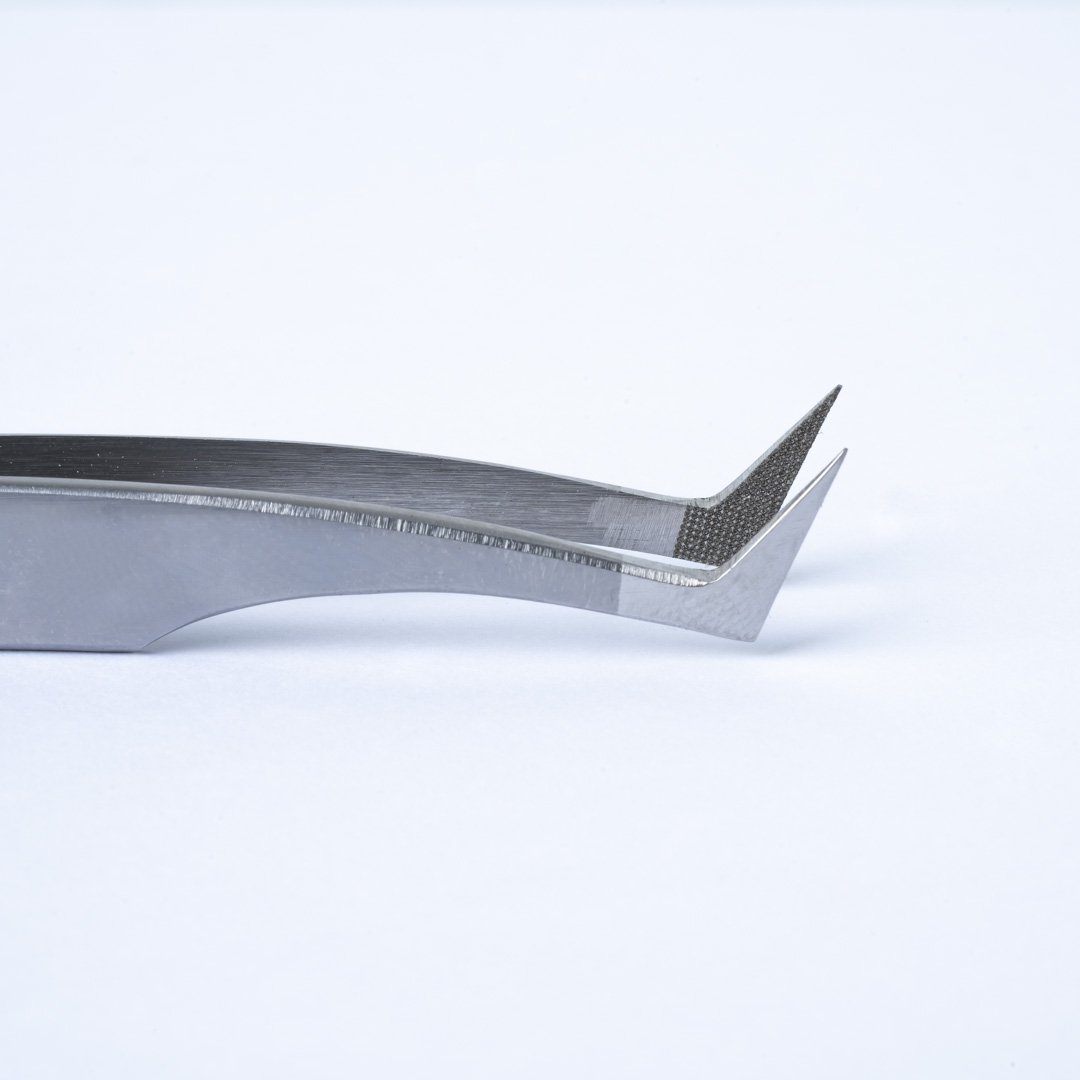 Λαβίδα L Type | TW-09 - Image 4