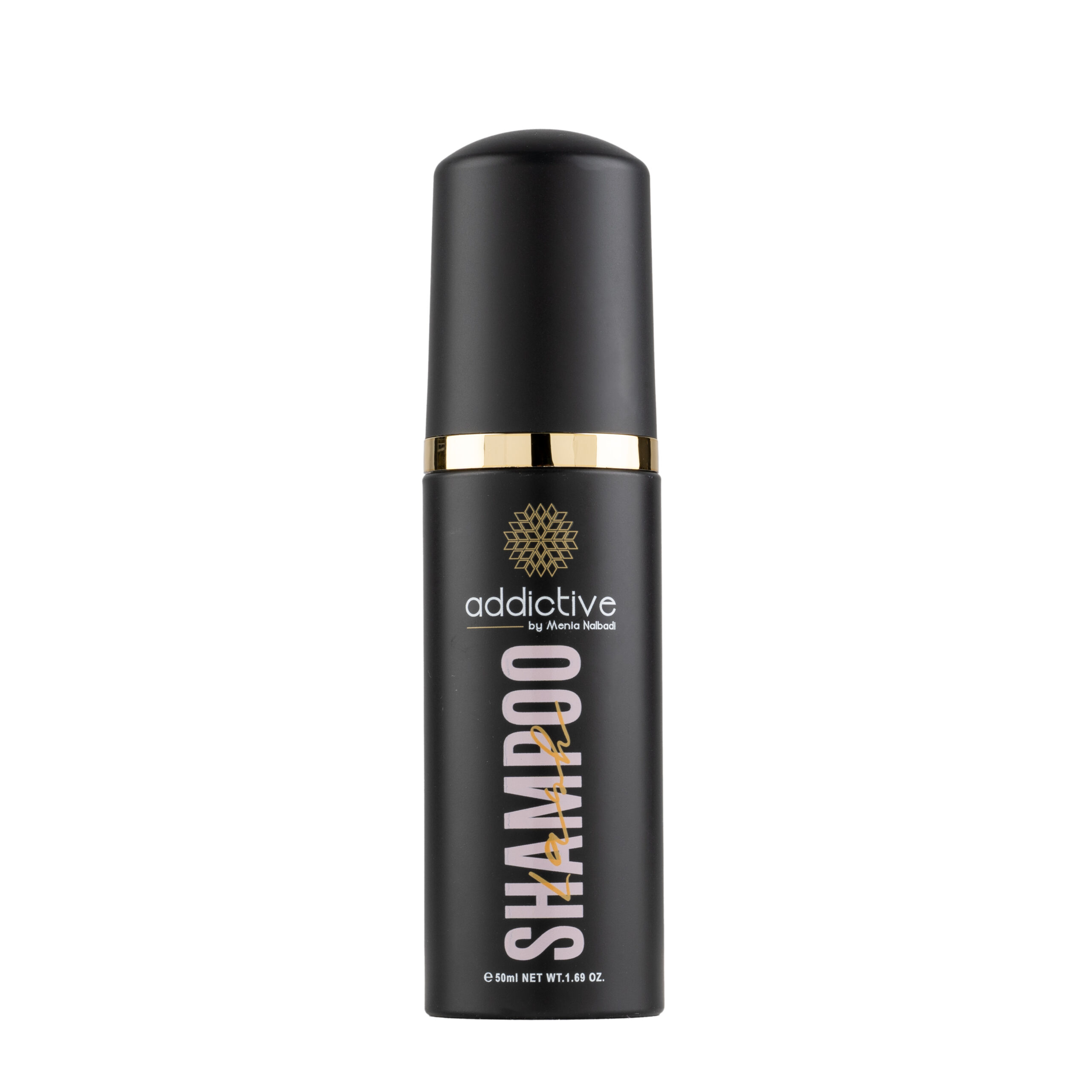Addictive Lashes Cleansing Foam Lash Shampoo